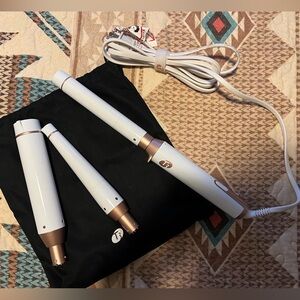 T3 Whirl Trio Interchangeable Styling Wand